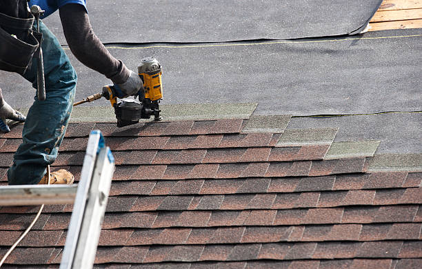 Licensed Gutter Installation service in Harker Heights, TX - Brentwood Metal Roofing
